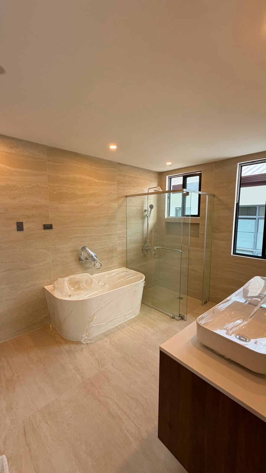 Tahanan Village Parañaque FOR SALE D