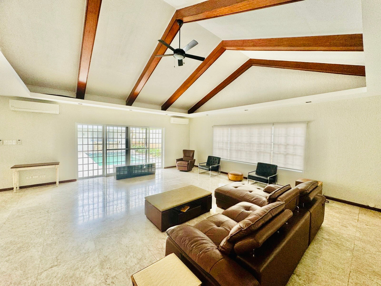 Ayala Alabang Village FOR LEASE