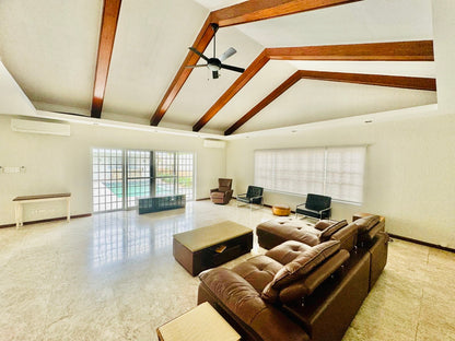 Ayala Alabang Village FOR LEASE