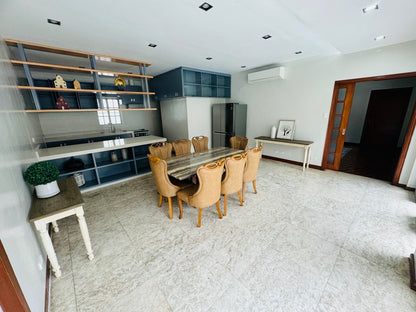 Ayala Alabang Village FOR LEASE