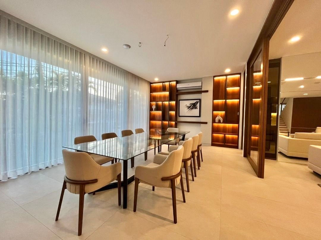 Ayala Alabang Village Property For Sale or For Lease D