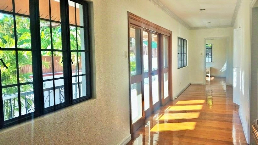 Ayala Alabang Village Property For Lease D