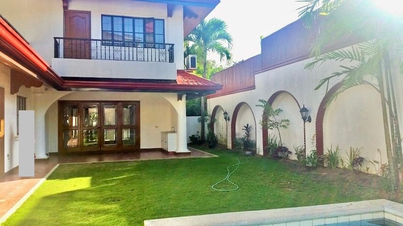 Ayala Alabang Village Property For Lease D