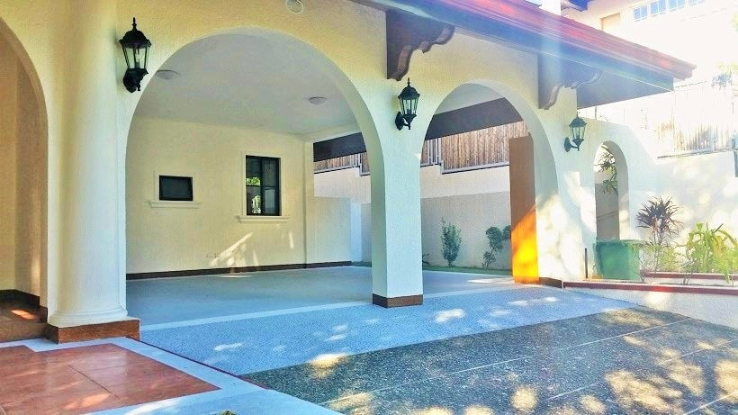 Ayala Alabang Village Property For Lease D