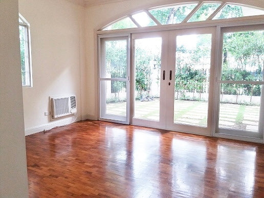 Ayala Alabang Village Property FOR RENT D