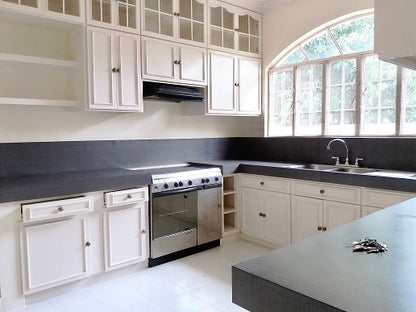 Ayala Alabang Village Property FOR RENT D