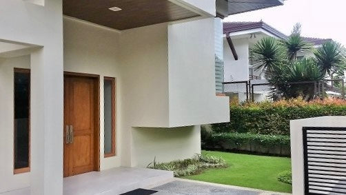 Ayala Alabang Village Property FOR LEASE D