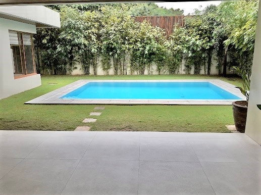 Ayala Alabang Village Property FOR LEASE D