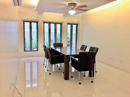Ayala Alabang Village Property FOR LEASE D