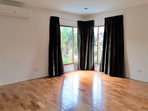 Ayala Alabang Village Property FOR LEASE D