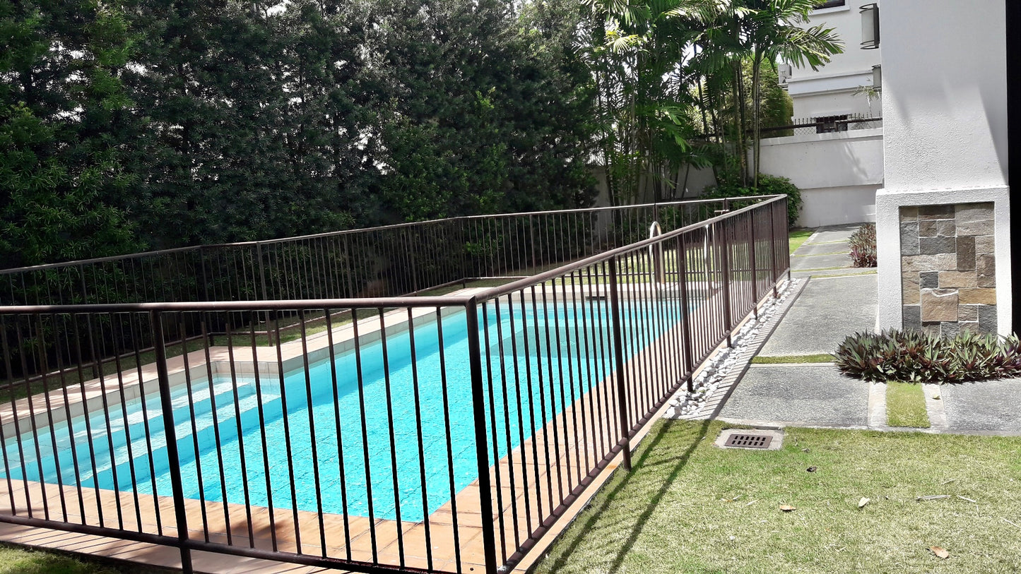 Ayala Alabang Village Property FOR LEASE