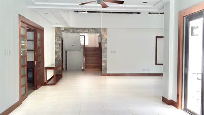 Ayala Alabang Village Property FOR LEASE
