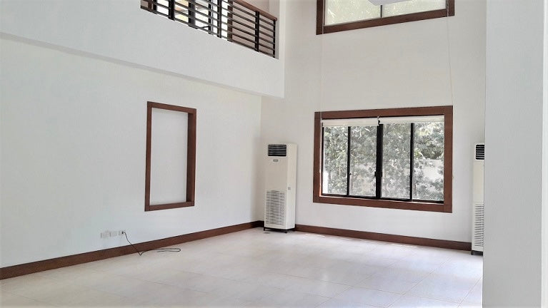 Ayala Alabang Village Property FOR LEASE