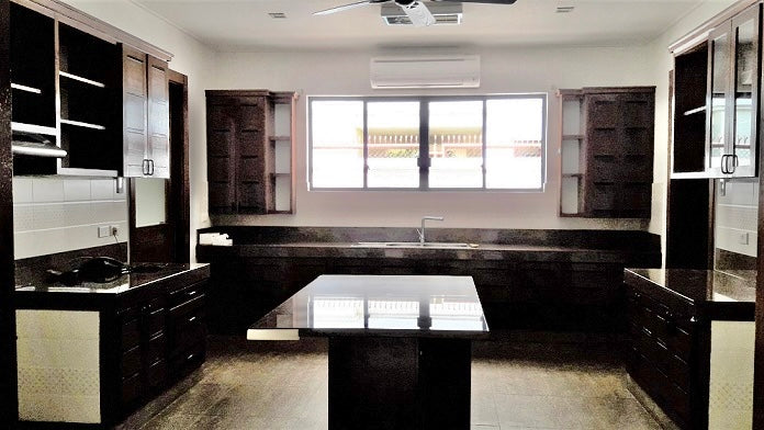 Ayala Alabang Village Property FOR LEASE
