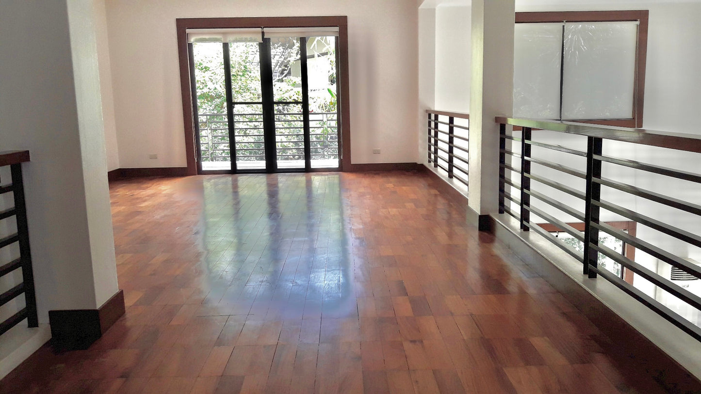 Ayala Alabang Village Property FOR LEASE
