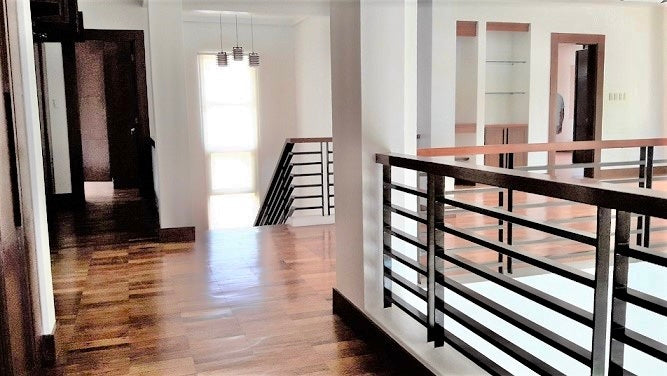 Ayala Alabang Village Property FOR LEASE
