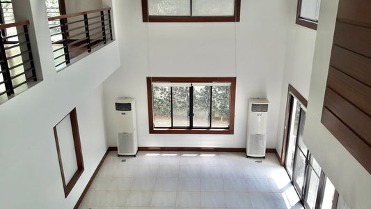Ayala Alabang Village Property FOR LEASE