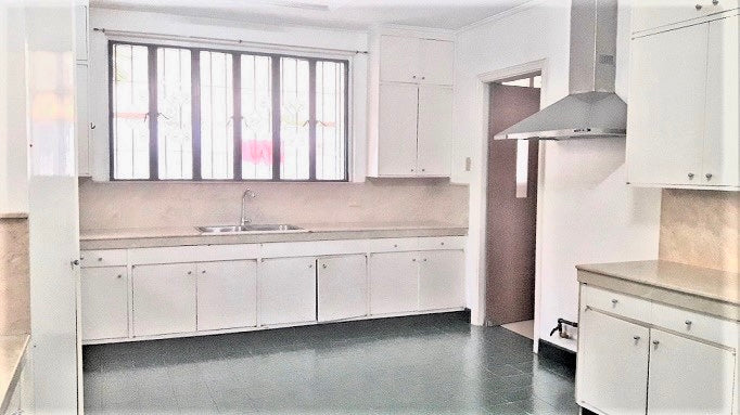 Ayala Alabang Village Property FOR LEASE D