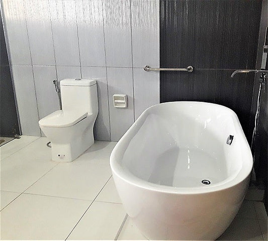 Ayala Alabang Village Property FOR LEASE D