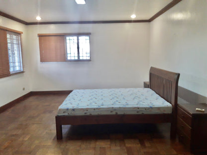 Ayala Alabang Villlage SPRAWLING GARDEN FOR LEASE🏠