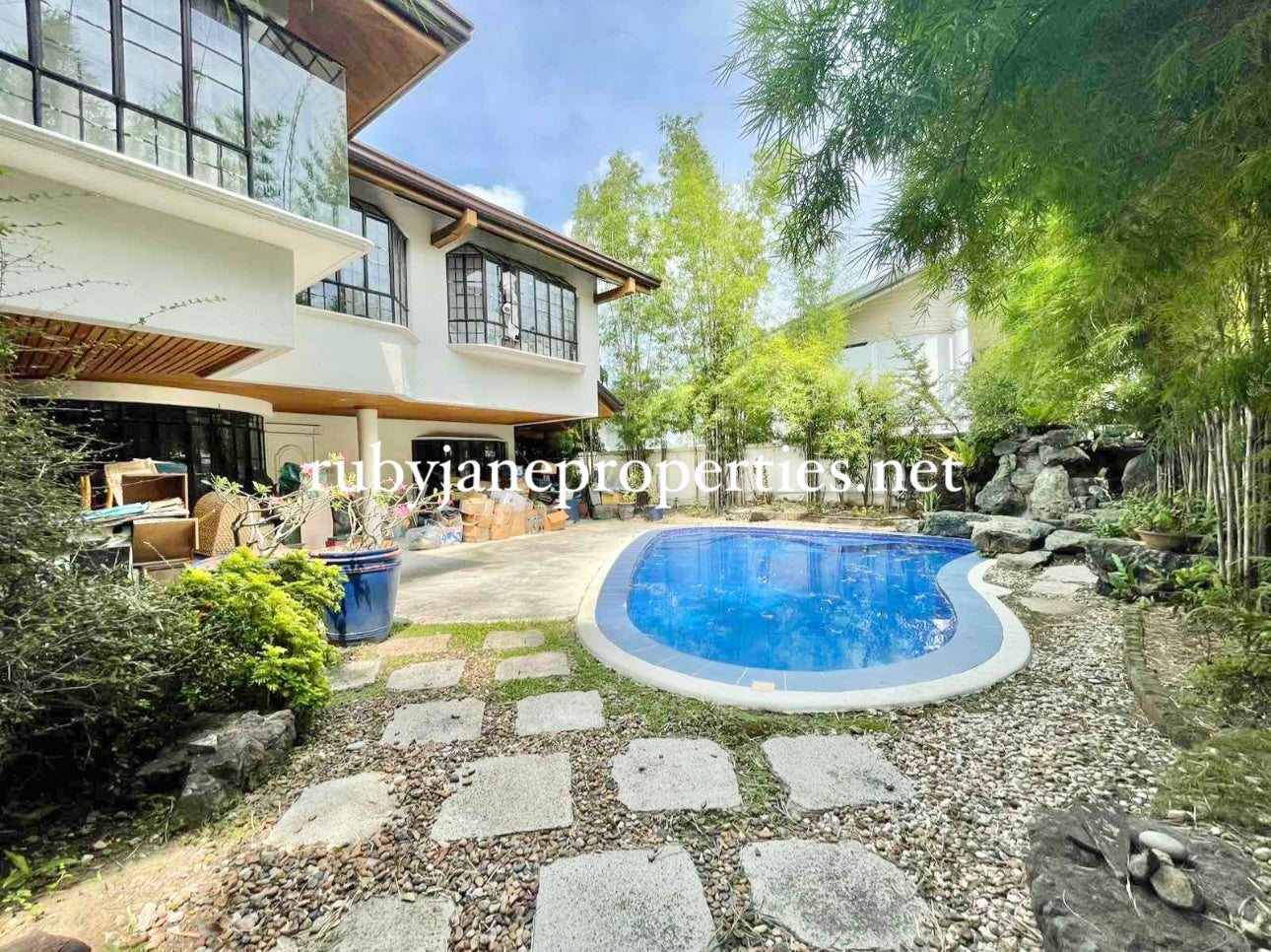 Ayala Alabang Villlage Stunning Property For Sale D
