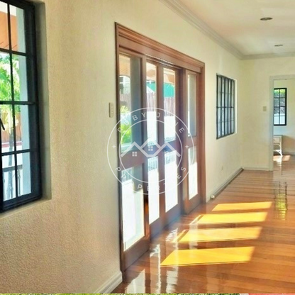 Ayala Alabang Village Property For Lease D