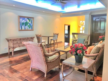 Ayala Alabang Village Property FOR LEASE D