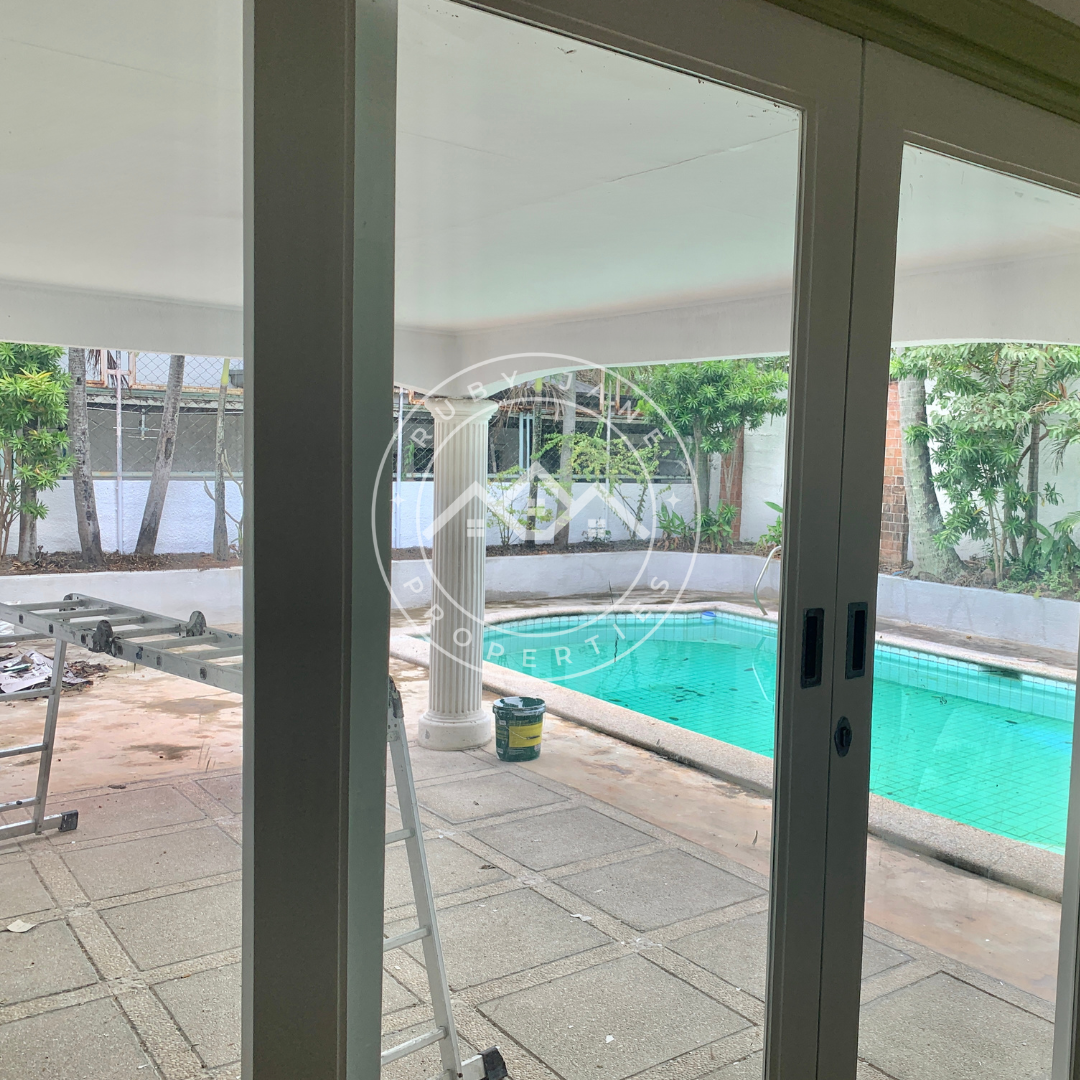 Ayala Alabang Village Property For Rent D