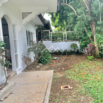 Ayala Alabang Village Property For Rent D