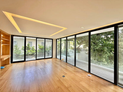 Green Meadows Village Quezon City FOR LEASE D