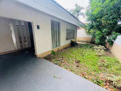 Ayala Alabang Village FOR LEASE