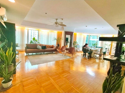 ONE MCKINLEY PLACE Condominium BGC Property FOR LEASE🏠