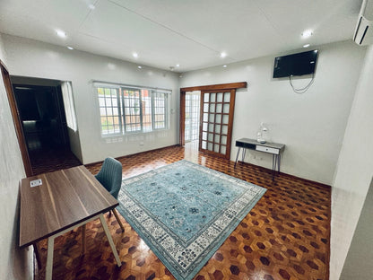 Ayala Alabang Village FOR LEASE