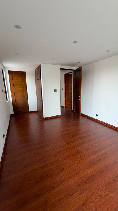 Tahanan Village Parañaque FOR SALE D
