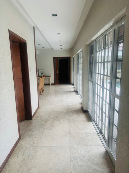 Ayala Alabang Village FOR LEASE
