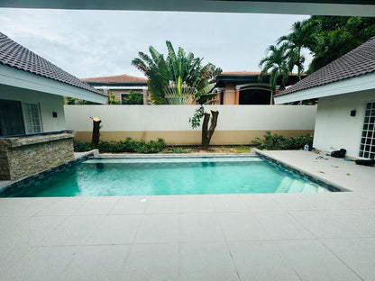 Ayala Alabang Village FOR LEASE