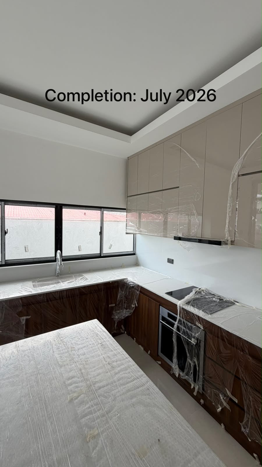 Tahanan Village Parañaque FOR SALE D