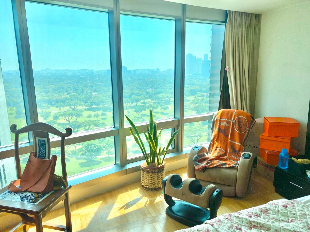 ONE MCKINLEY PLACE Condominium BGC Property FOR LEASE🏠