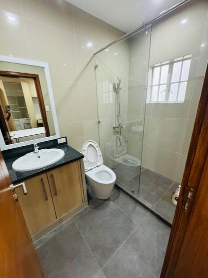 Ayala Alabang Village FOR LEASE