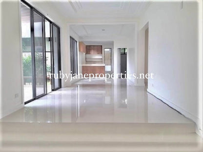Ayala Alabang Village Beautiful Property For Lease