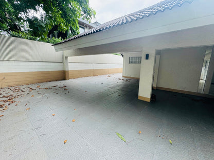 Ayala Alabang Village FOR LEASE