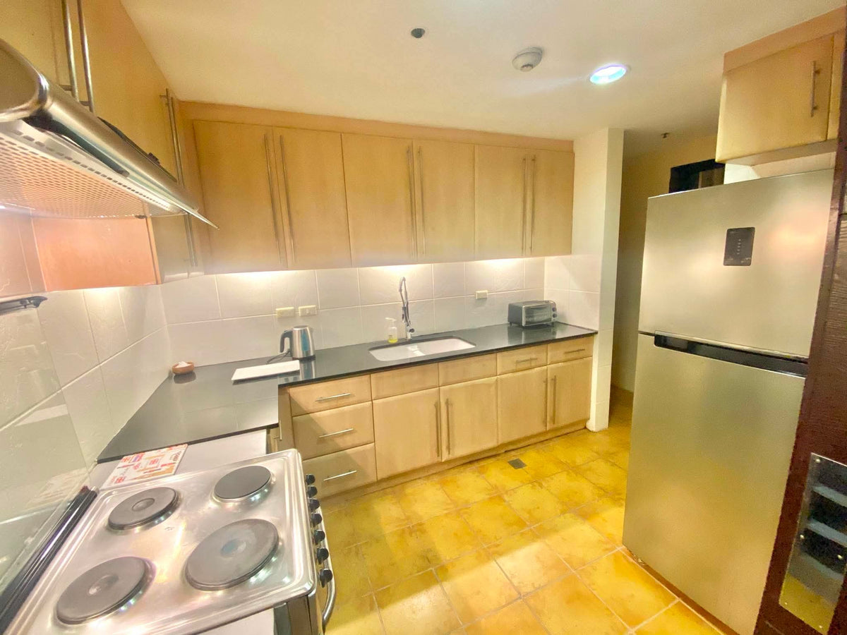 ONE MCKINLEY PLACE Condominium BGC Property FOR LEASE🏠