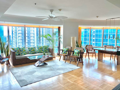 ONE MCKINLEY PLACE Condominium BGC Property FOR LEASE🏠