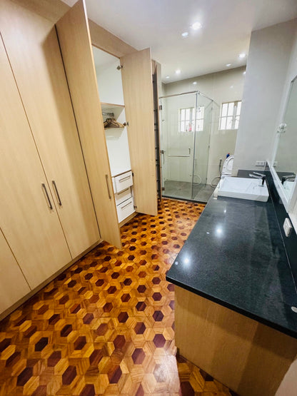 Ayala Alabang Village FOR LEASE