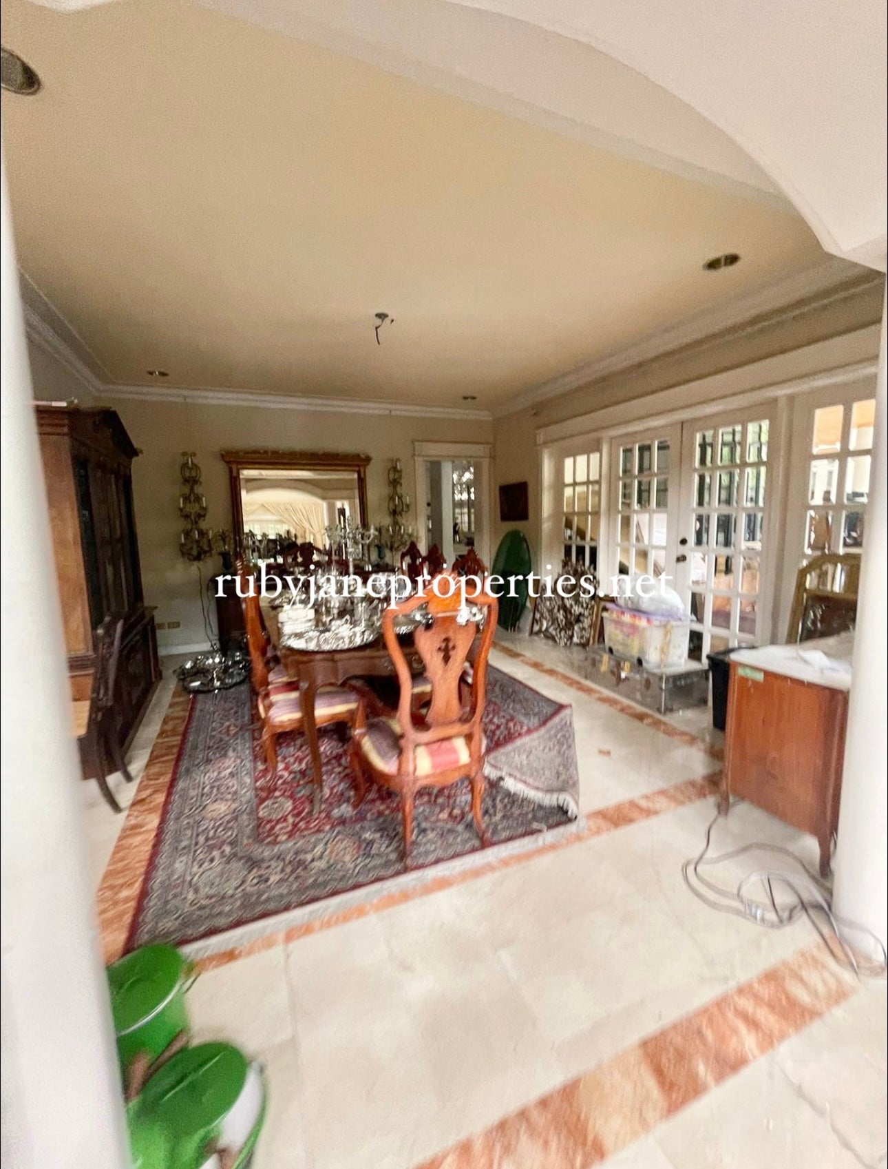 Ayala Alabang Villlage Stunning Property For Sale D