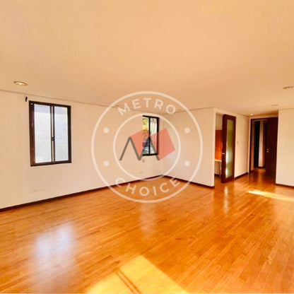 Ayala Alabang Village Property For Lease D