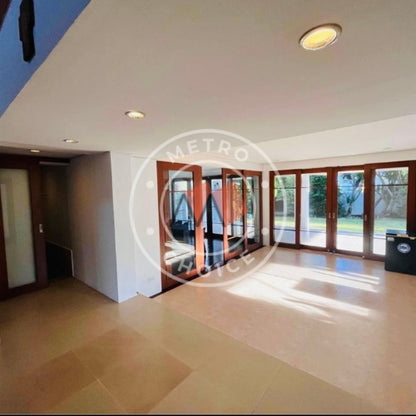 Ayala Alabang Village Property For Lease D