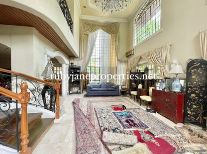 Ayala Alabang Villlage Stunning Property For Sale D