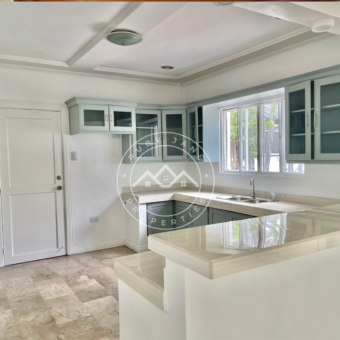 Ayala Alabang Village Property For Rent D