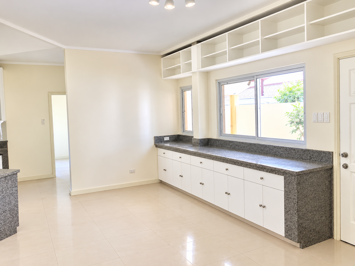 Ayala Alabang Village FOR LEASE 🏠